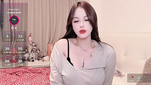 Snapshot of Neyllar chatting on 11-03-25, 04:52 Neyllar online show from 11-03-25, 04:52