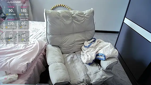 Feifei-cn online show from 03-09-25, 02:18