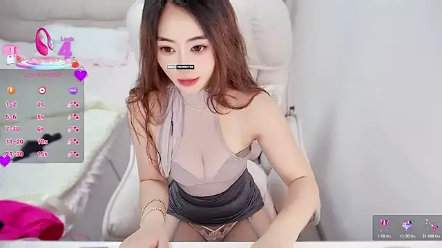 Feifei-cn online show from 06-02-26, 12:12