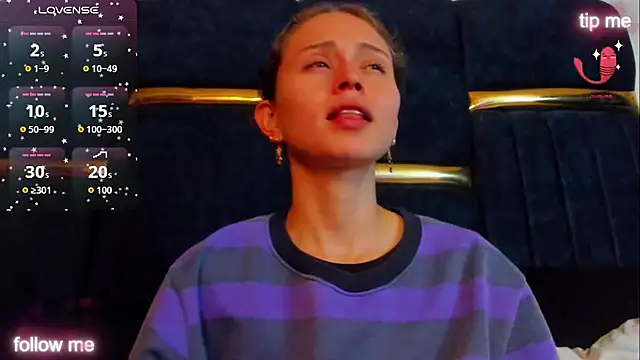 fulfill fantasies1 online show from 04-17-26, 11:46