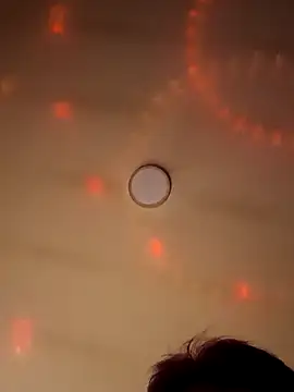 Ely Elenita online show from 03-08-25, 12:33