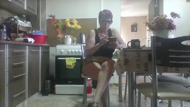 Ely Elenita online show from 09-09-25, 09:20