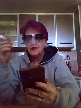 Ely Elenita online show from 04-24-26, 07:55