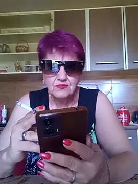 Ely Elenita online show from 06-06-26, 07:35
