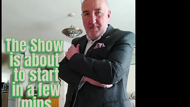 Adamdaddybear online show from 03-18-26, 08:06