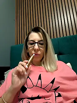 SukyGirl online show from 01-30-25, 09:25