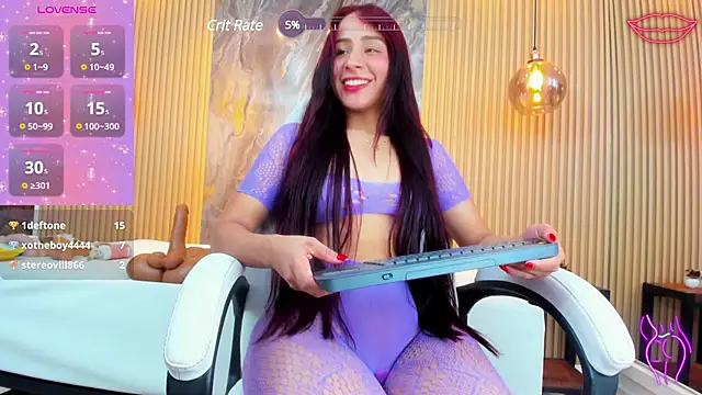 Snapshot of ella_harper chatting on 02-03-25, 05:18 ella harper online show from 02-03-25, 05:18