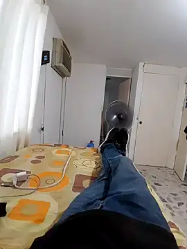 Snapshot of elcobin chatting on 02-28-25, 01:14 elcobin online show from 02-28-25, 01:14