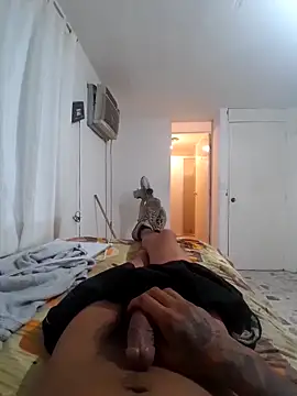 Snapshot of elcobin chatting on 03-04-25, 12:55 elcobin online show from 03-04-25, 12:55