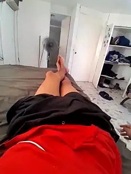 Snapshot of elcobin chatting on 03-19-25, 02:24 elcobin online show from 03-19-25, 02:24