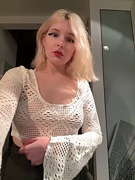 XMelissaX online show from 11-27-25, 08:22