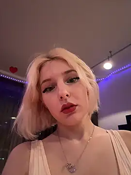 XMelissaX online show from 03-25-26, 09:21