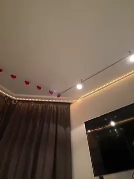 XMelissaX online show from 04-28-26, 08:47