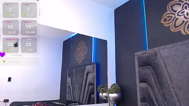 stefany bro online show from 01-24-25, 03:02