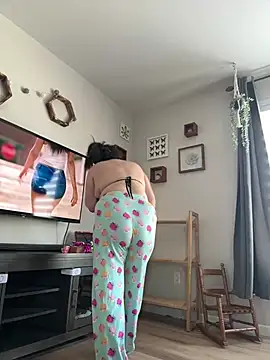 Sweetleeahxx online show from 01-24-25, 02:30