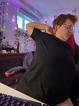 Sweetleeahxx online show from 02-22-26, 11:42