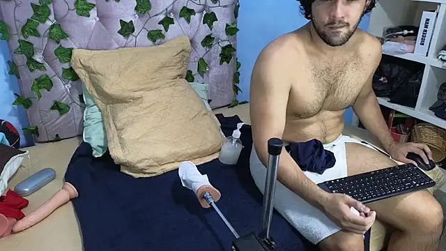 FreyrStyle online show from 04-18-26, 02:04