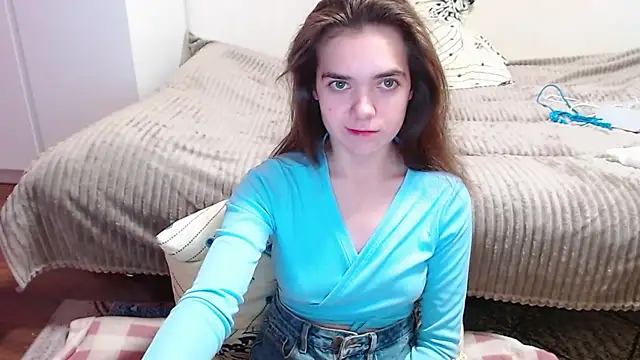 SallyMkn online show from 12-04-24, 03:54