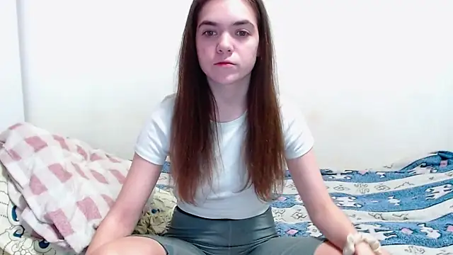 SallyMkn online show from 02-27-25, 01:49