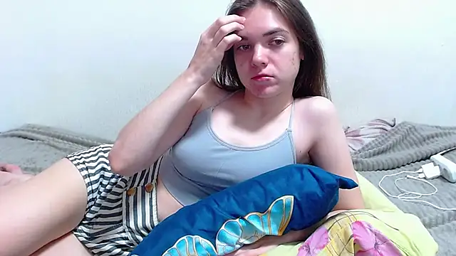 SallyMkn online show from 09-12-25, 07:25