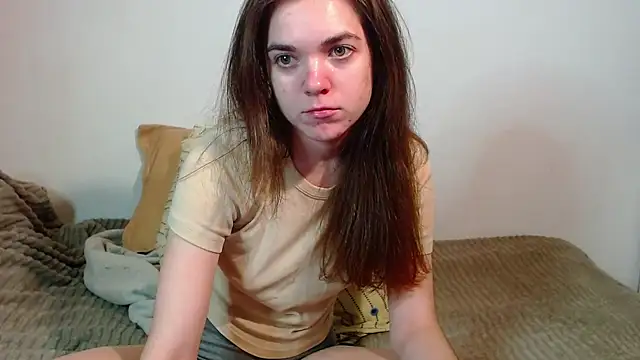 SallyMkn online show from 11-19-25, 03:12