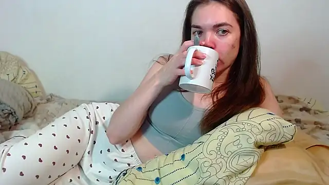 SallyMkn online show from 01-06-26, 01:48