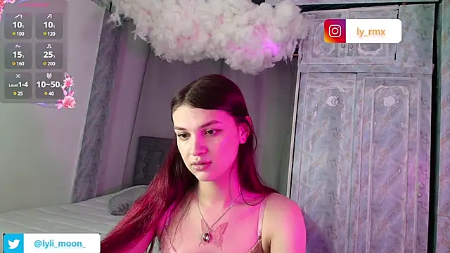 lylita2 online show from 12-18-24, 02:21