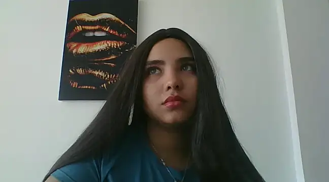 Miapeyton online show from 12-02-24, 03:25