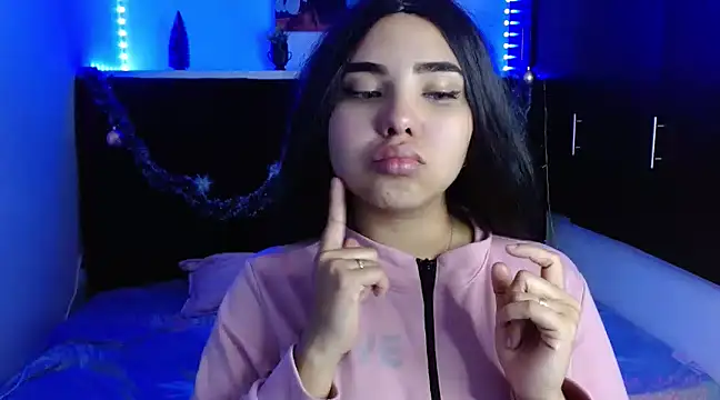 Miapeyton online show from 12-23-24, 03:44