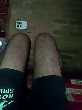 Shibuvyyyy online show from 10-25-25, 02:19