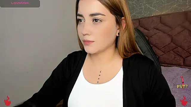 Lucia star   online show from 12-10-24, 07:11