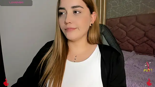 Lucia star   online show from 12-10-24, 10:26