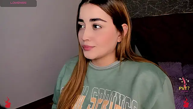 Lucia star   online show from 01-15-25, 07:12