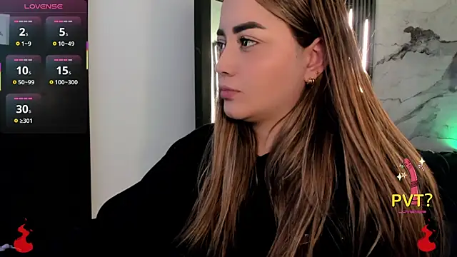 Lucia star   online show from 09-12-25, 06:52