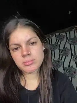 Snapshot of Romax2 chatting on 02-27-25, 04:41 Romax2 online show from 02-27-25, 04:41