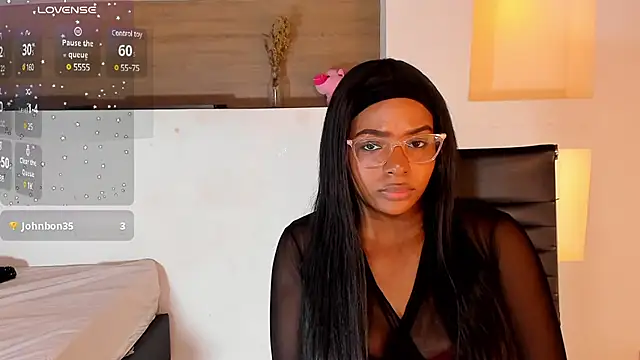 IvyBliss8 online show from 01-15-25, 05:58