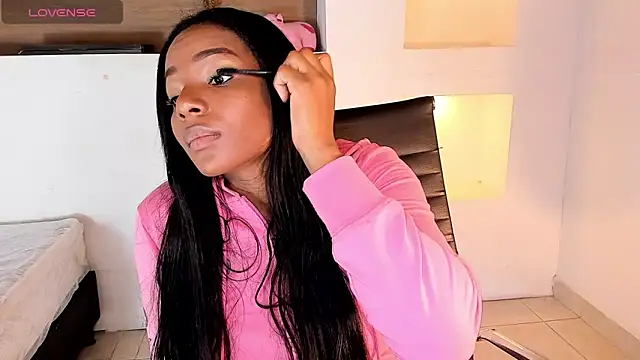 IvyBliss8 online show from 01-19-25, 12:28