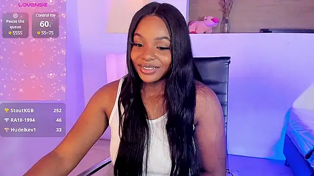 IvyBliss8 online show from 02-10-25, 06:13