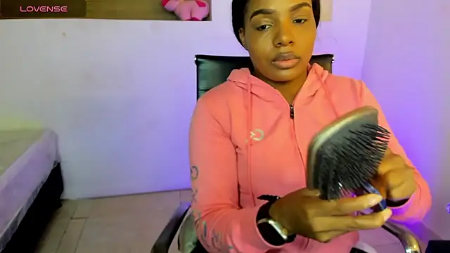 IvyBliss8 online show from 02-17-25, 12:38