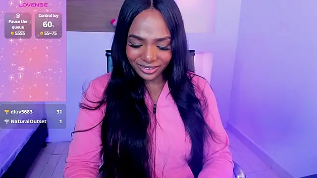 IvyBliss8 online show from 02-17-25, 03:42