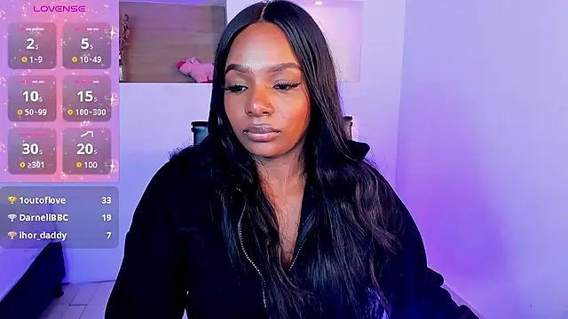 IvyBliss8 online show from 02-22-25, 12:08