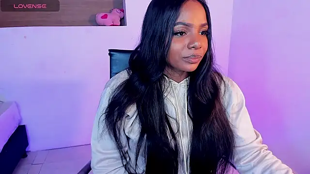 IvyBliss8 online show from 02-23-25, 12:16