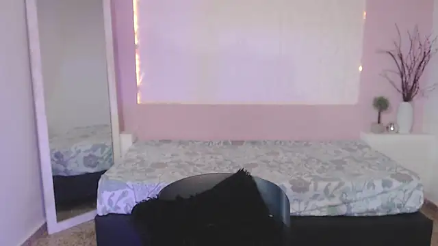 IvyBliss8 online show from 03-28-26, 04:45