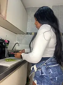 IvyBliss8 online show from 04-21-26, 08:55