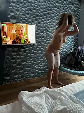 ItalianiMuli online show from 01-25-25, 03:20