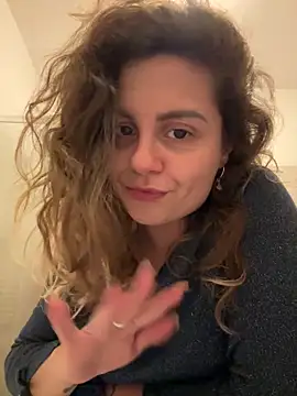 ItalianiMuli online show from 02-15-25, 03:17