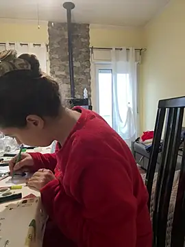 ItalianiMuli online show from 02-22-25, 03:36