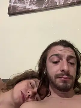 ItalianiMuli online show from 03-01-25, 01:11