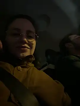 ItalianiMuli online show from 03-08-25, 05:54