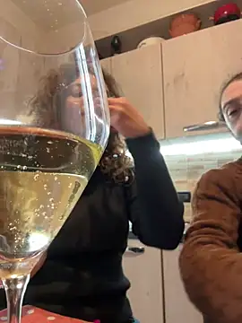 ItalianiMuli online show from 03-15-25, 03:06